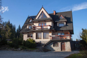 Willa Wygrodzisko Zakopane